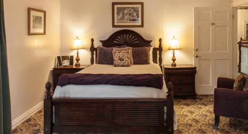 lavender suite