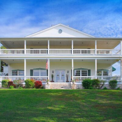 Hill Country Inn