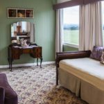 Lavender Suite Room