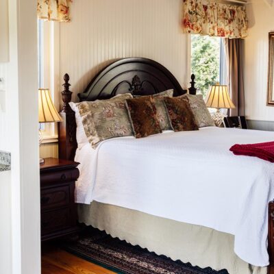 Rosemary Cottage Bed