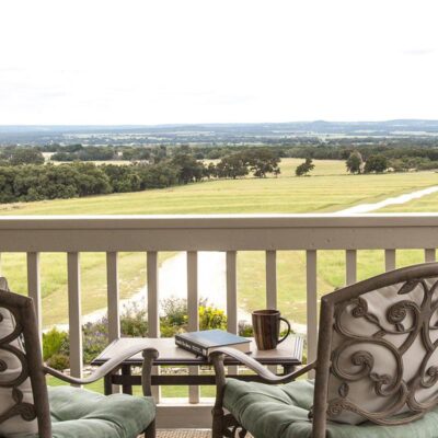Sunrise Suite View