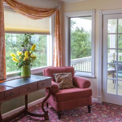 Sunset Suite