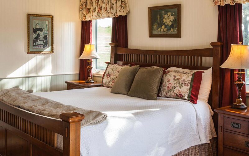 Primrose Cottage Suite