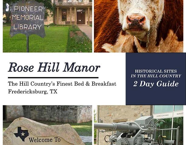 Historical-hill-country-2-day-history