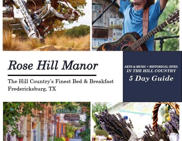 Arts-Music-History-Hill-Country-5-day-Guide