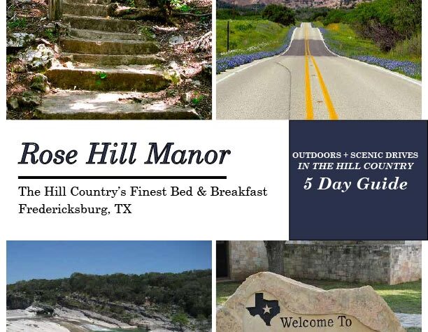 Outdoors-Scenic-Drives-Hill-Country-5-day-guide