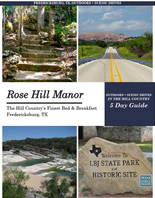 Outdoors-Scenic-Drives-Hill-Country-5-day-guide