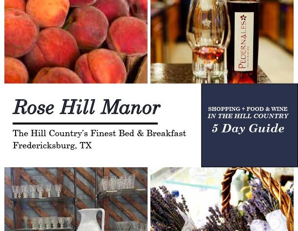 Shopping-food-wine-5-day-guide